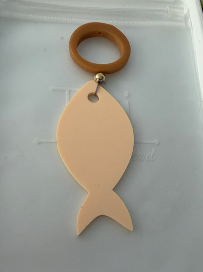Charms removibles para hilo