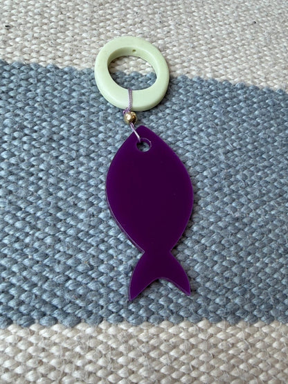 Charms removibles para hilo