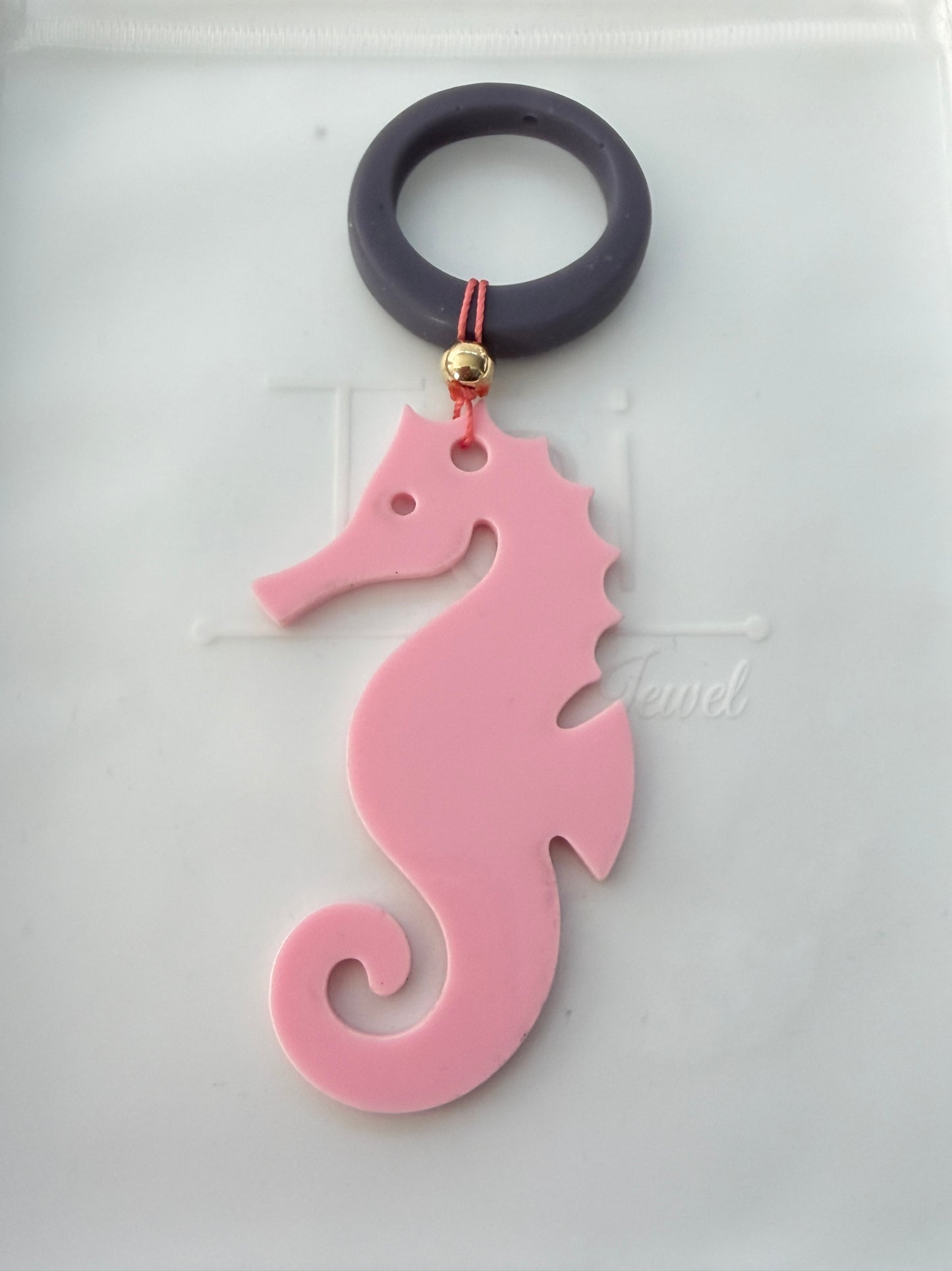 Charms removibles para hilo