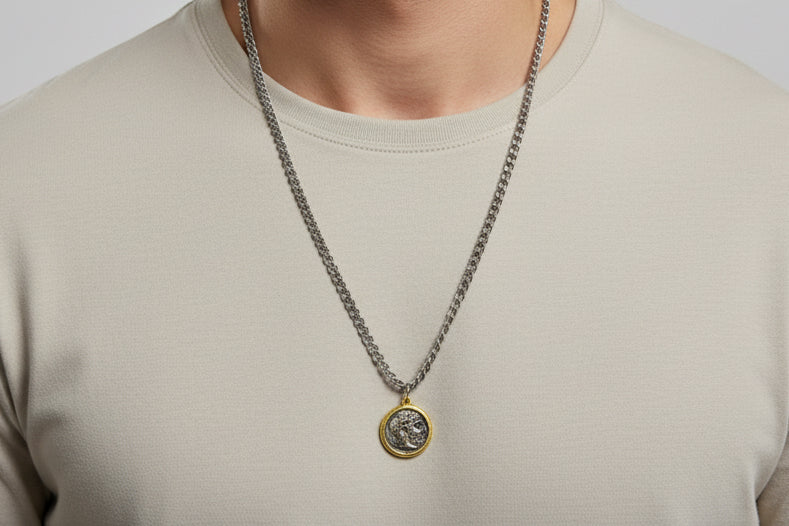Hercules collar