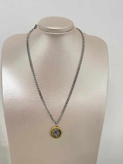 Hercules collar