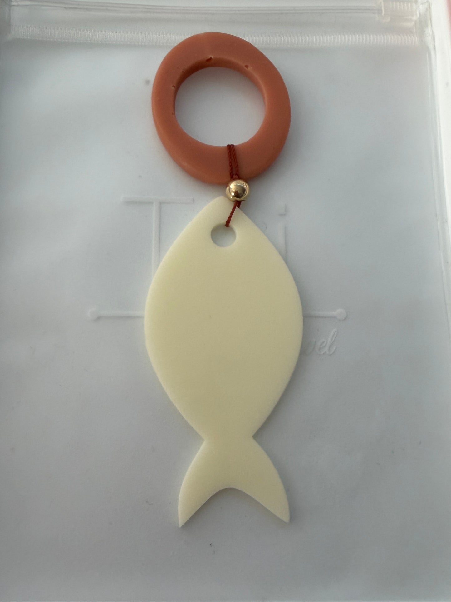 Charms removibles para hilo