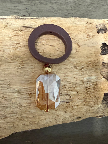 Charms- Safari Edition