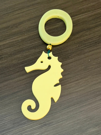 Charms removibles para hilo