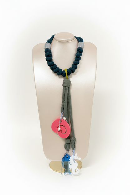 Collar nautico (con centro removible)