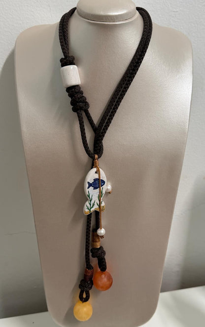 Mar serena #2 ( collar adjustable)