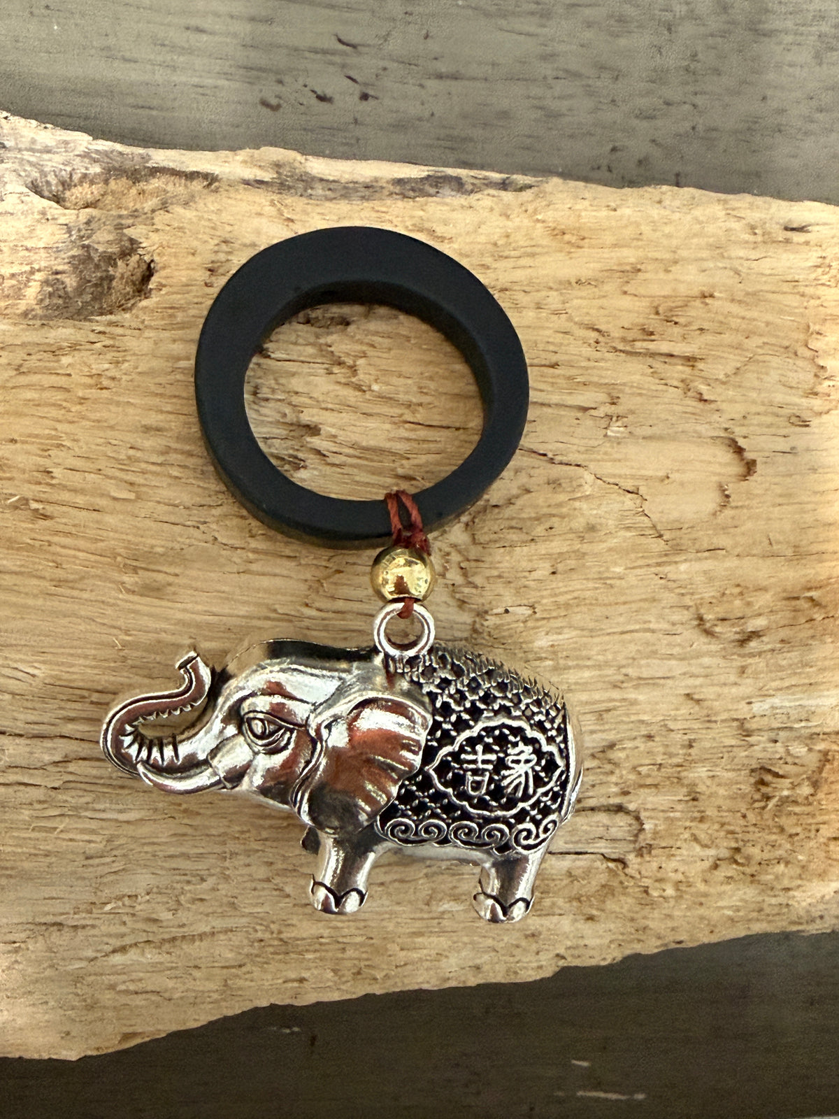 Charms- Safari Edition