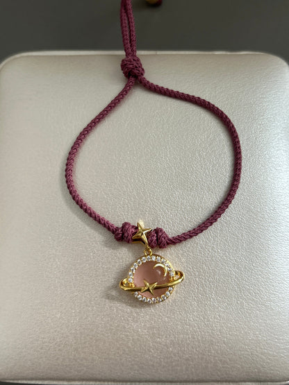 Saturno bracelet