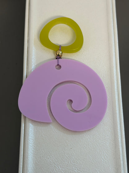 Charms removibles para hilo