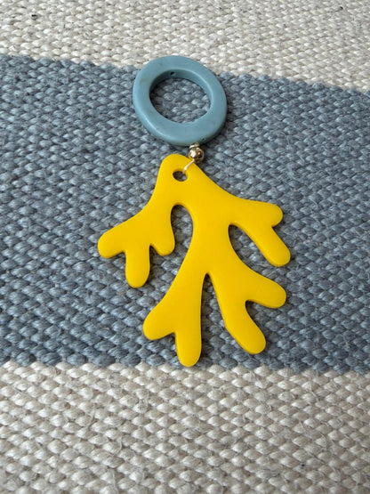 Charms removibles para hilo