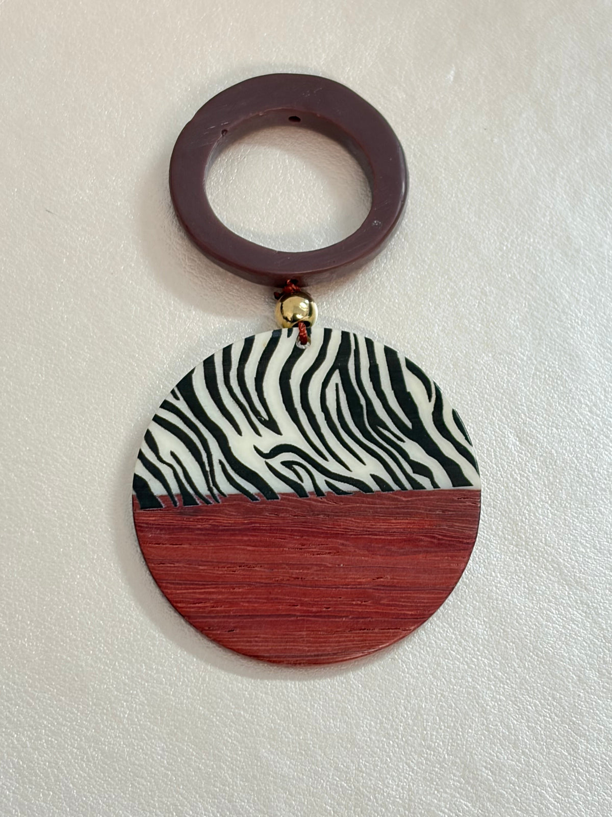 Charms- Safari Edition