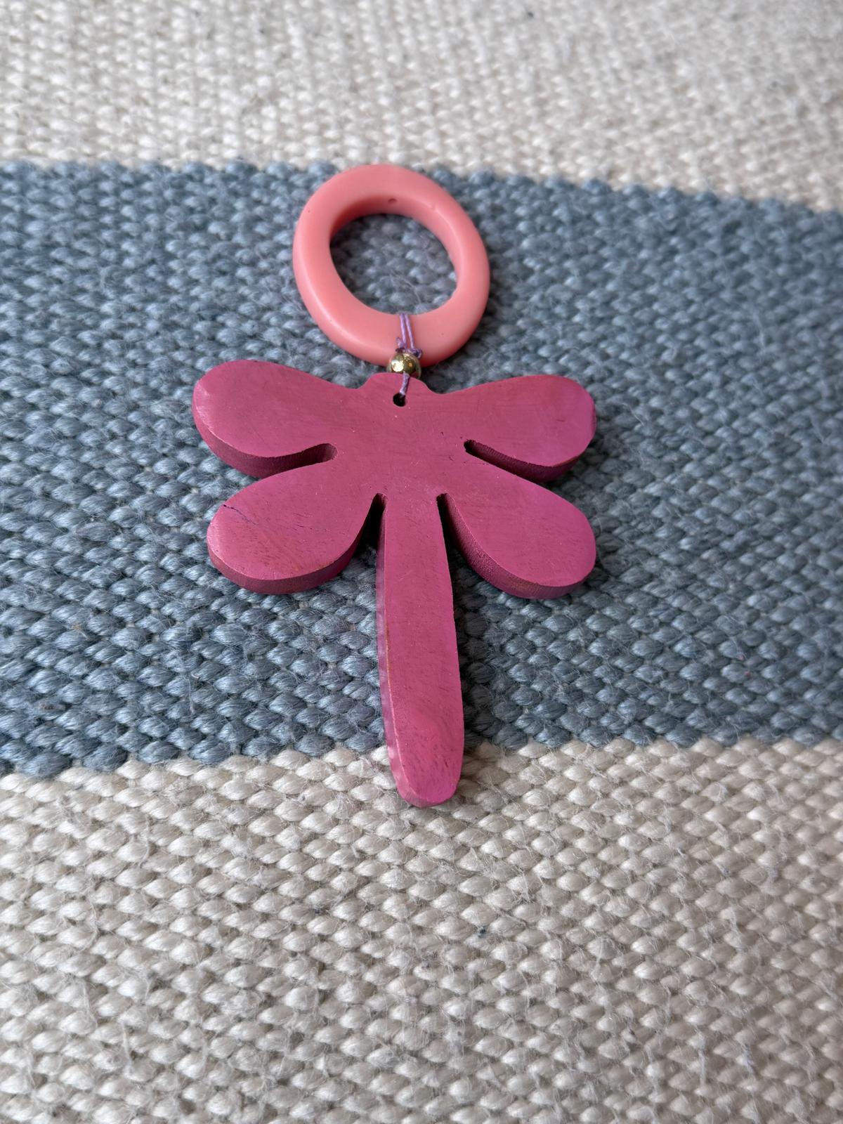 Charms removibles para hilo