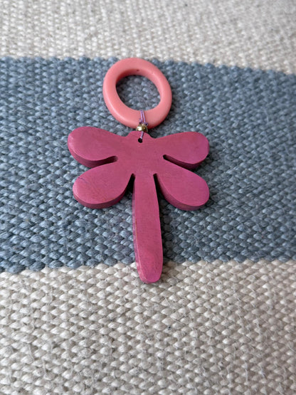 Charms removibles para hilo