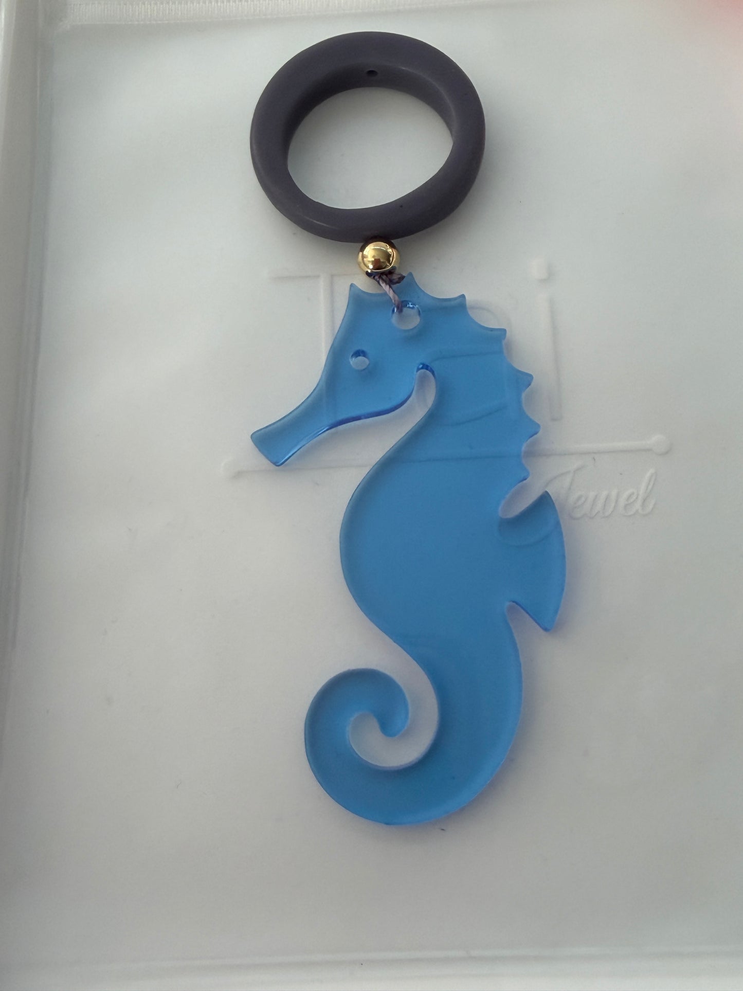 Charms removibles para hilo