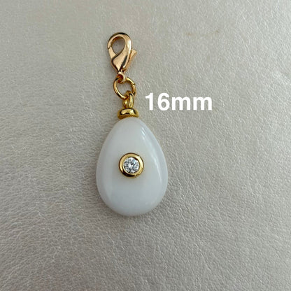 Charms esencia mineral