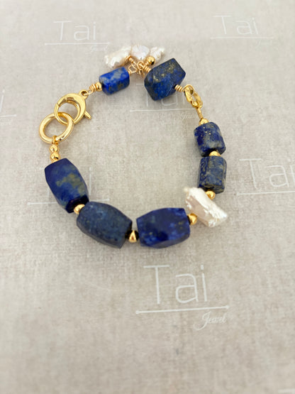 Lapis lazuli collection #2
