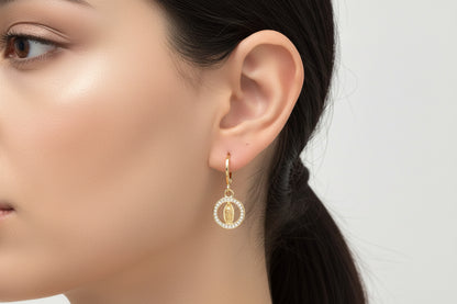 Virgen set