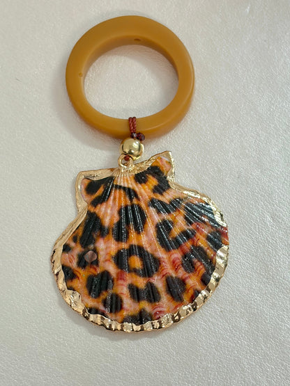 Charms- Safari Edition