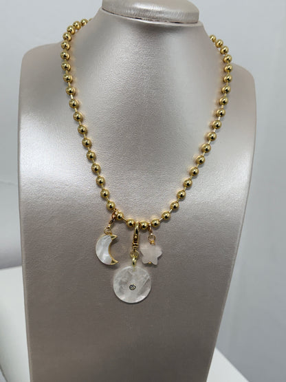 Moonlight Glow a Tai Jewel Collection