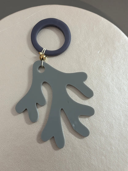 Charms- Safari Edition
