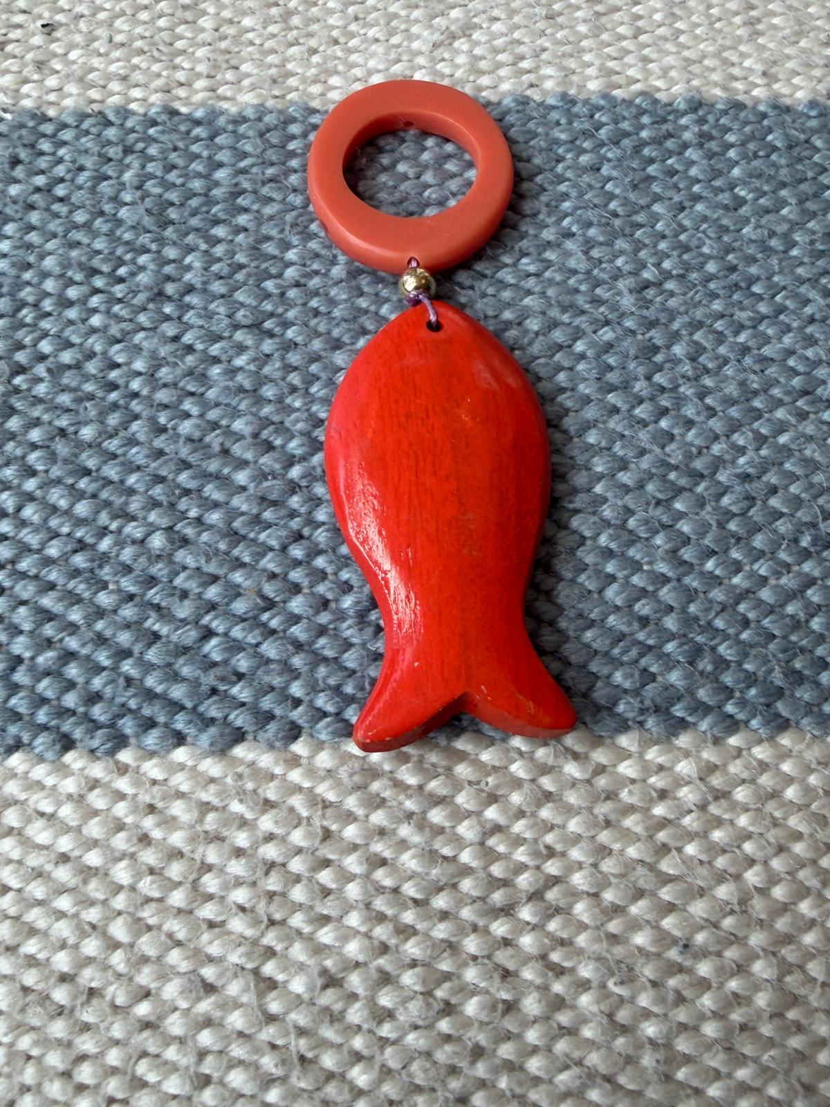 Charms removibles para hilo