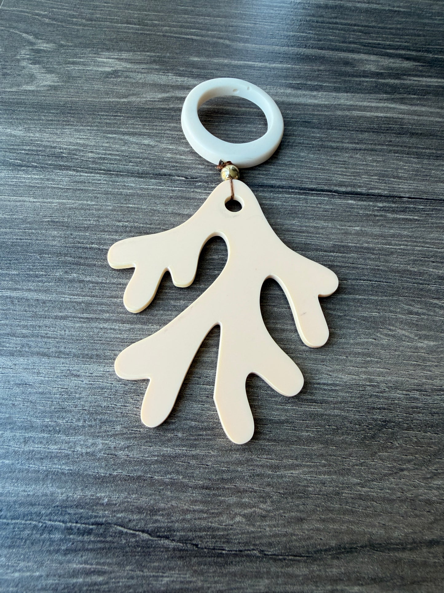 Charms removibles para hilo
