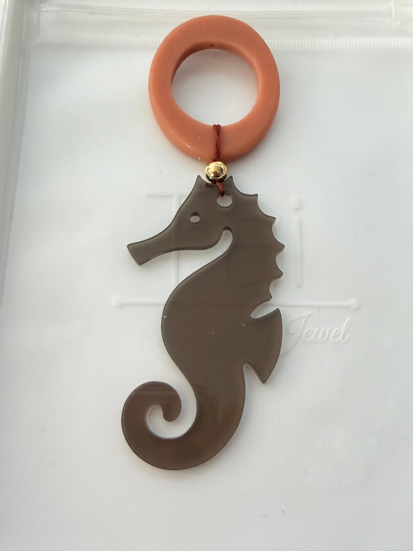 Charms removibles para hilo