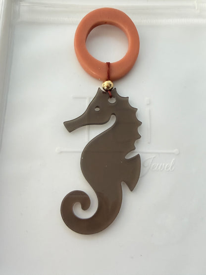 Charms removibles para hilo
