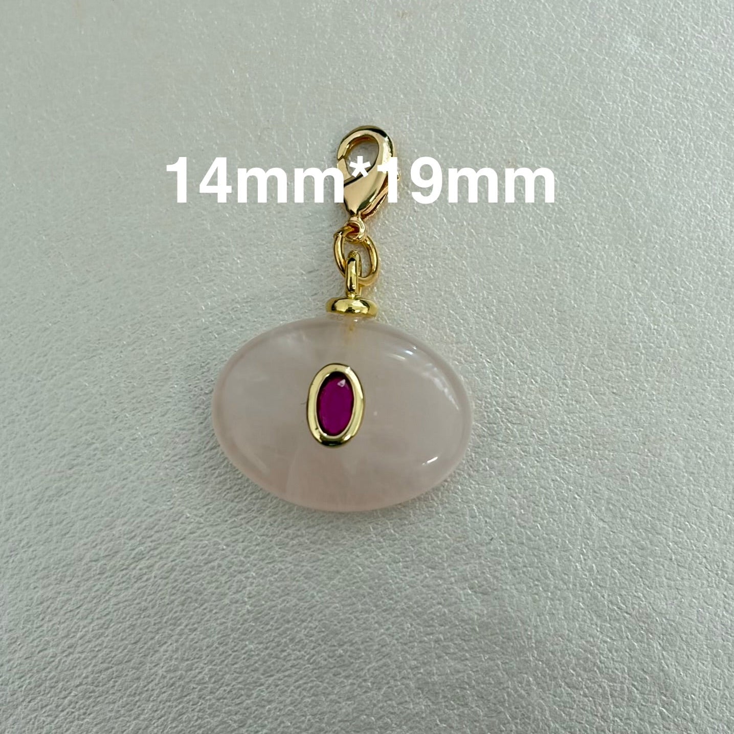 Charms esencia mineral