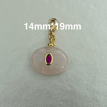Charms esencia mineral