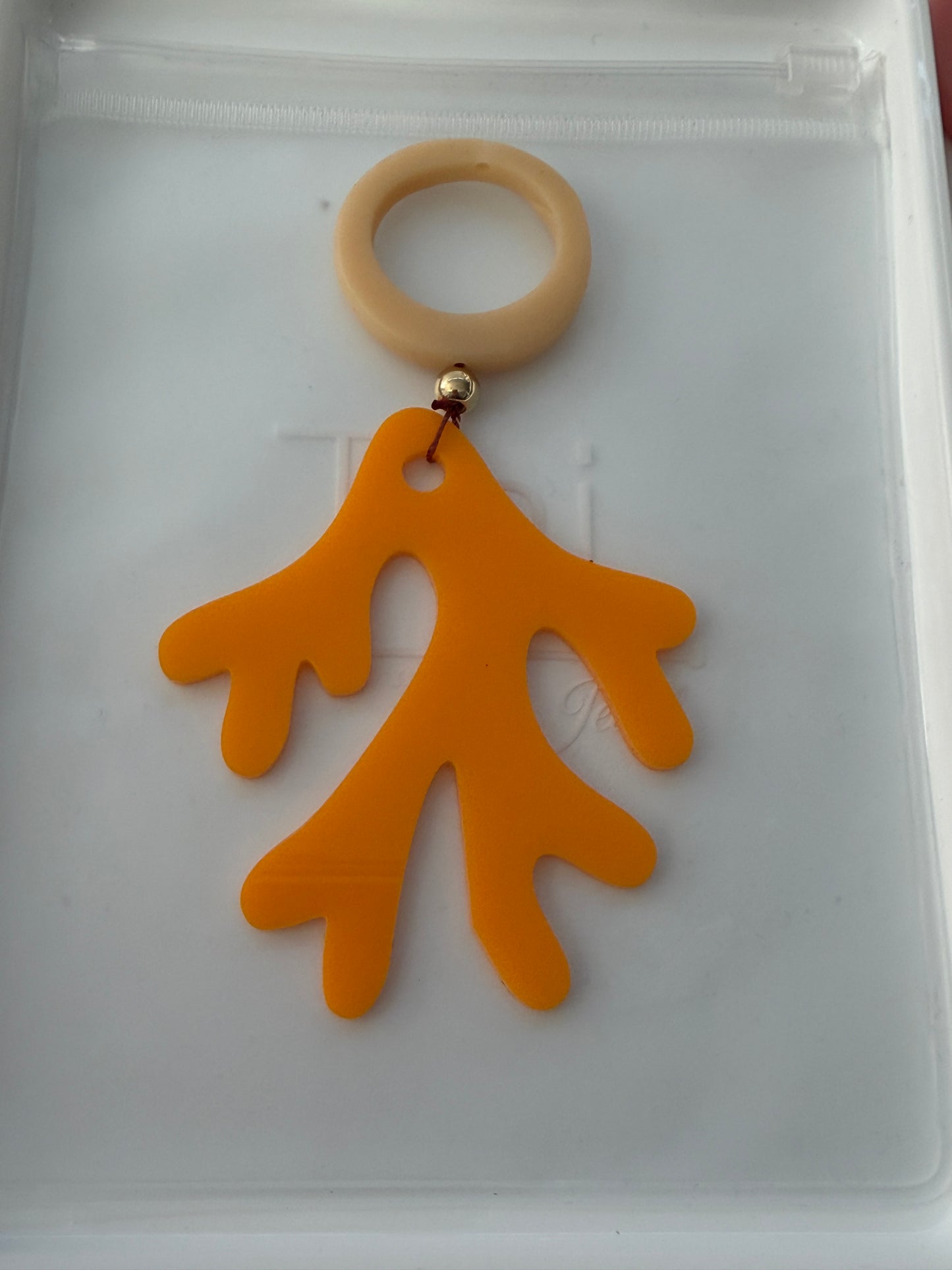 Charms removibles para hilo