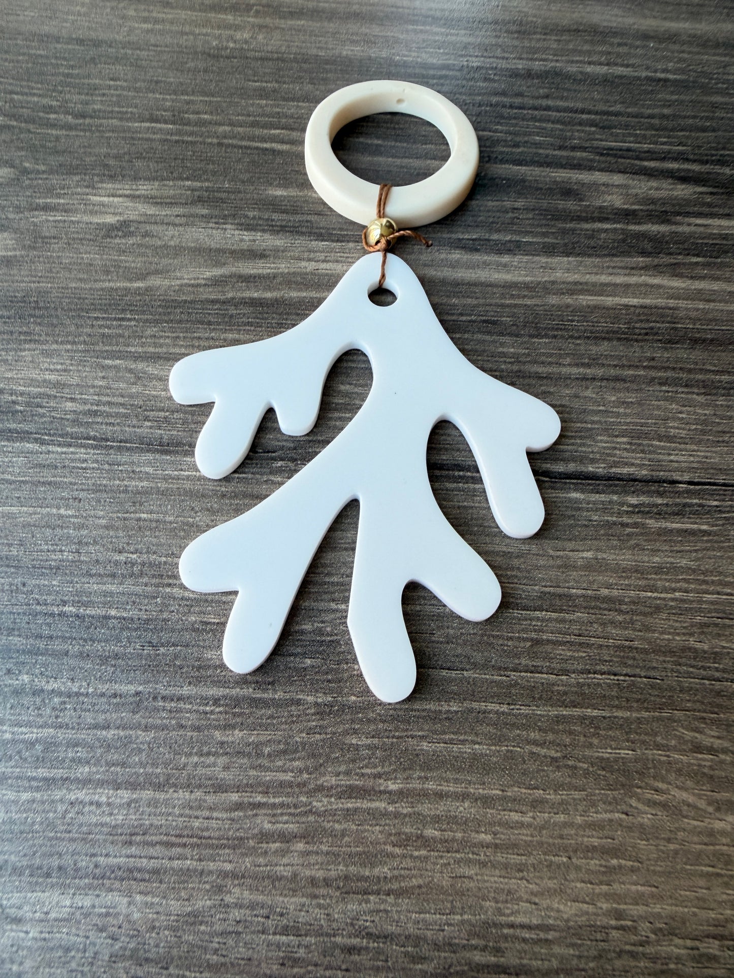 Charms removibles para hilo