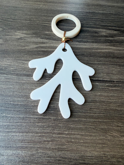 Charms removibles para hilo