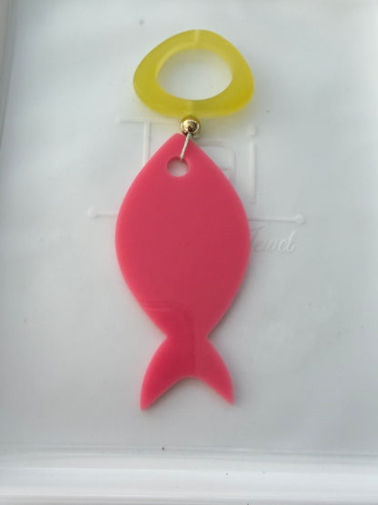 Charms removibles para hilo