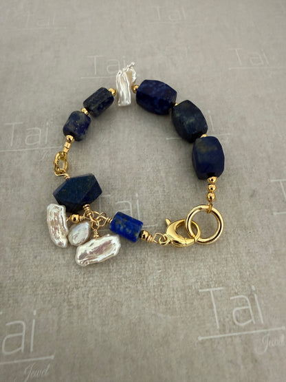 Voz del amor a Lapis Lazuli collection