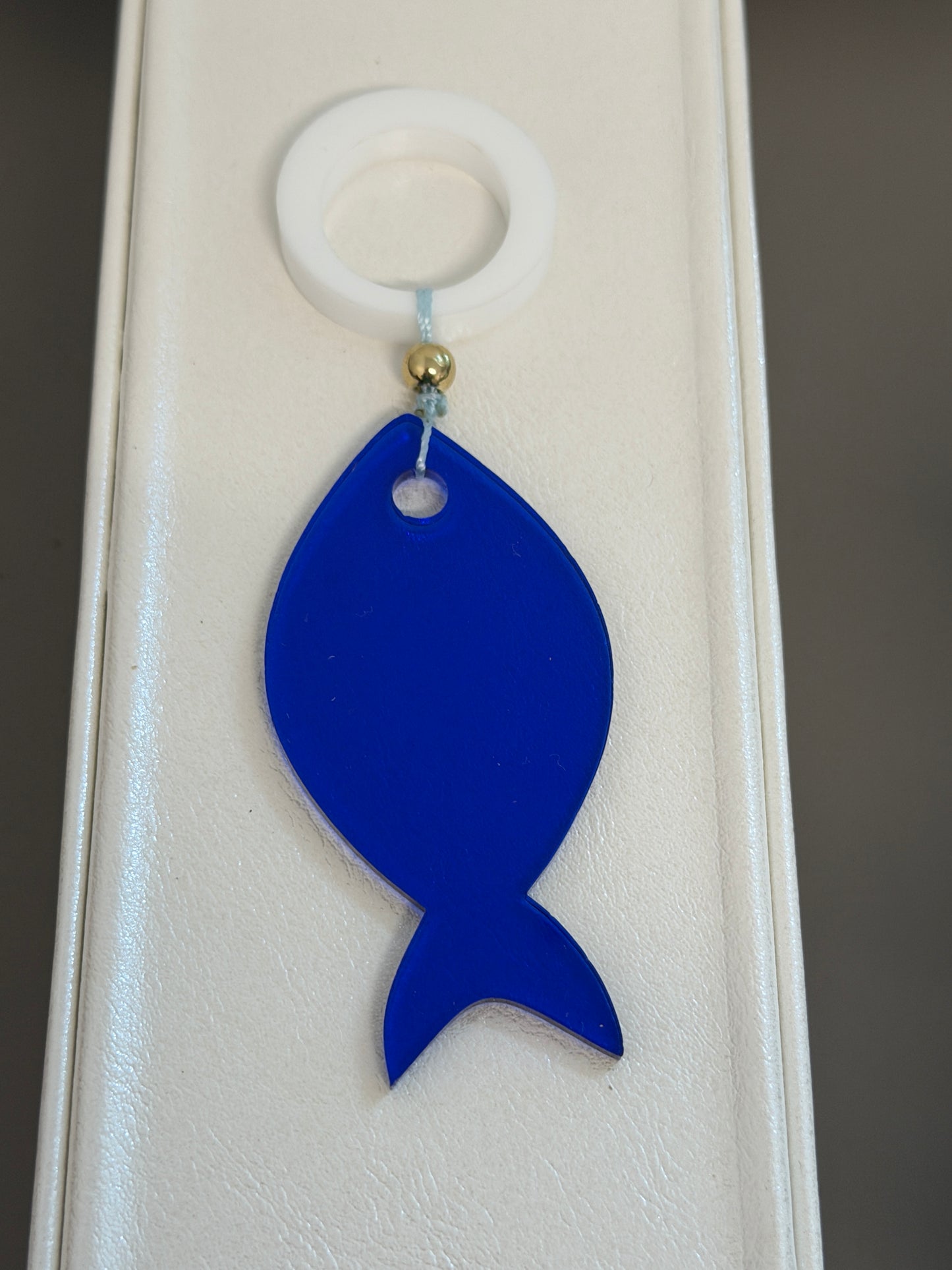 Charms removibles para hilo