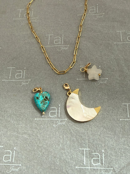 Luna Llena a Tai Collection