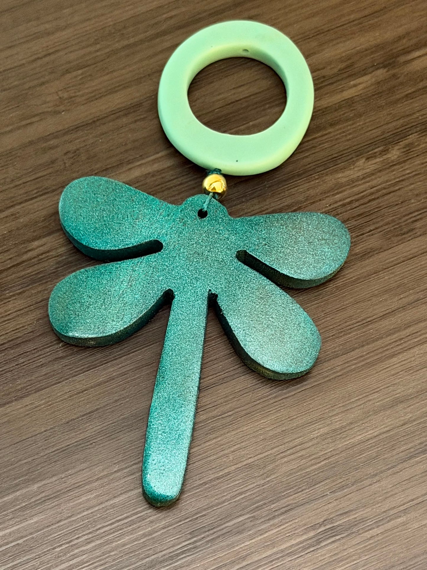 Charms removibles para hilo