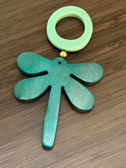 Charms removibles para hilo