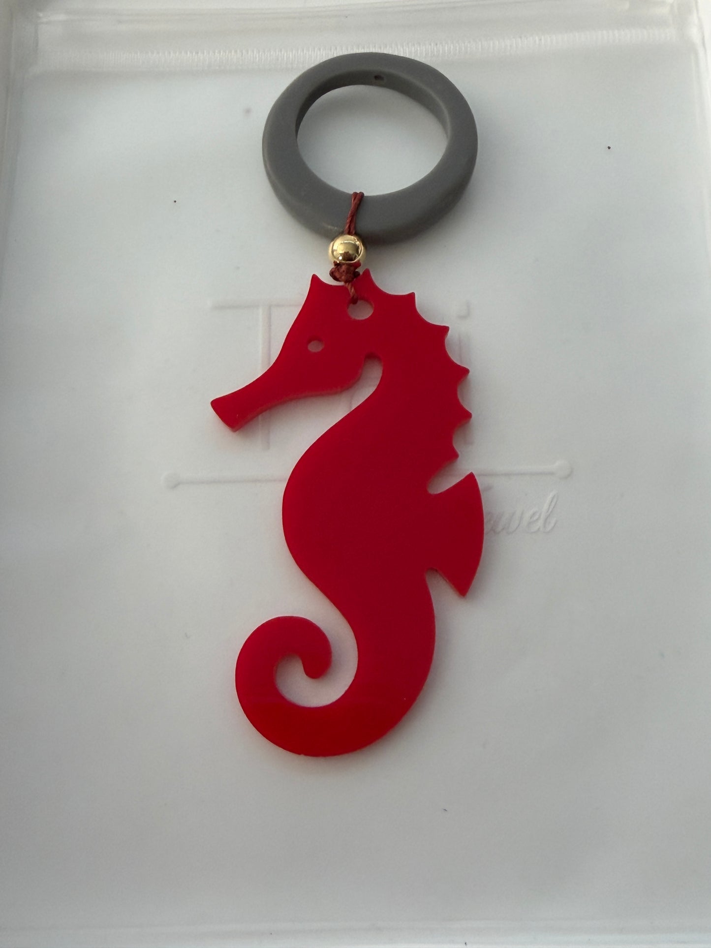 Charms removibles para hilo