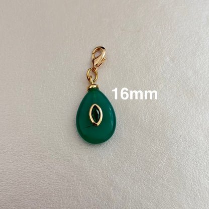 Charms esencia mineral
