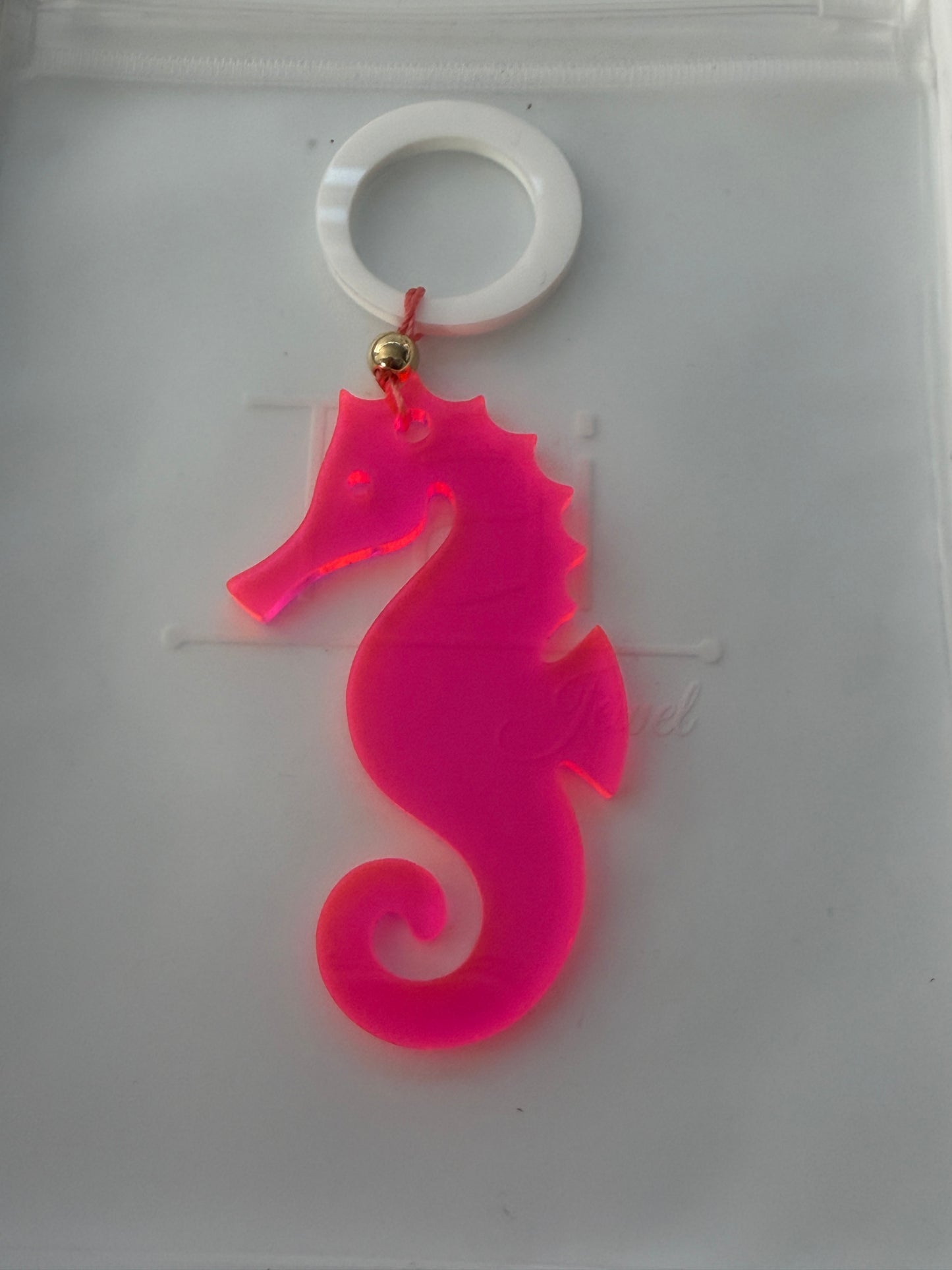 Charms removibles para hilo