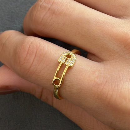 6mm clip ring