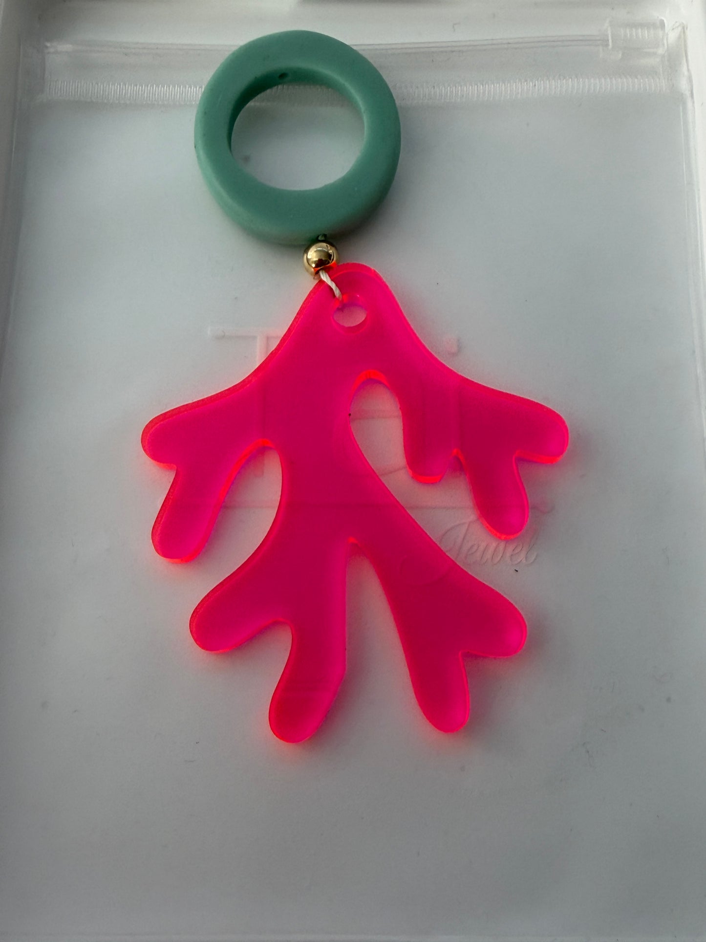 Charms removibles para hilo