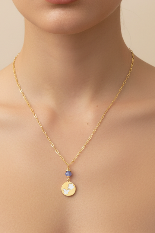 Set para mamá Brisa del amor