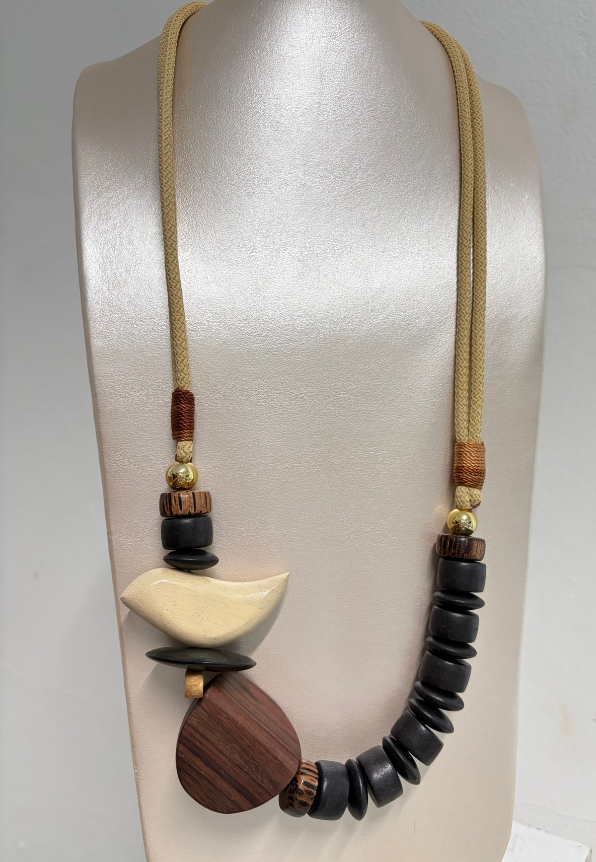 Collar mistic safari- Safari Collection