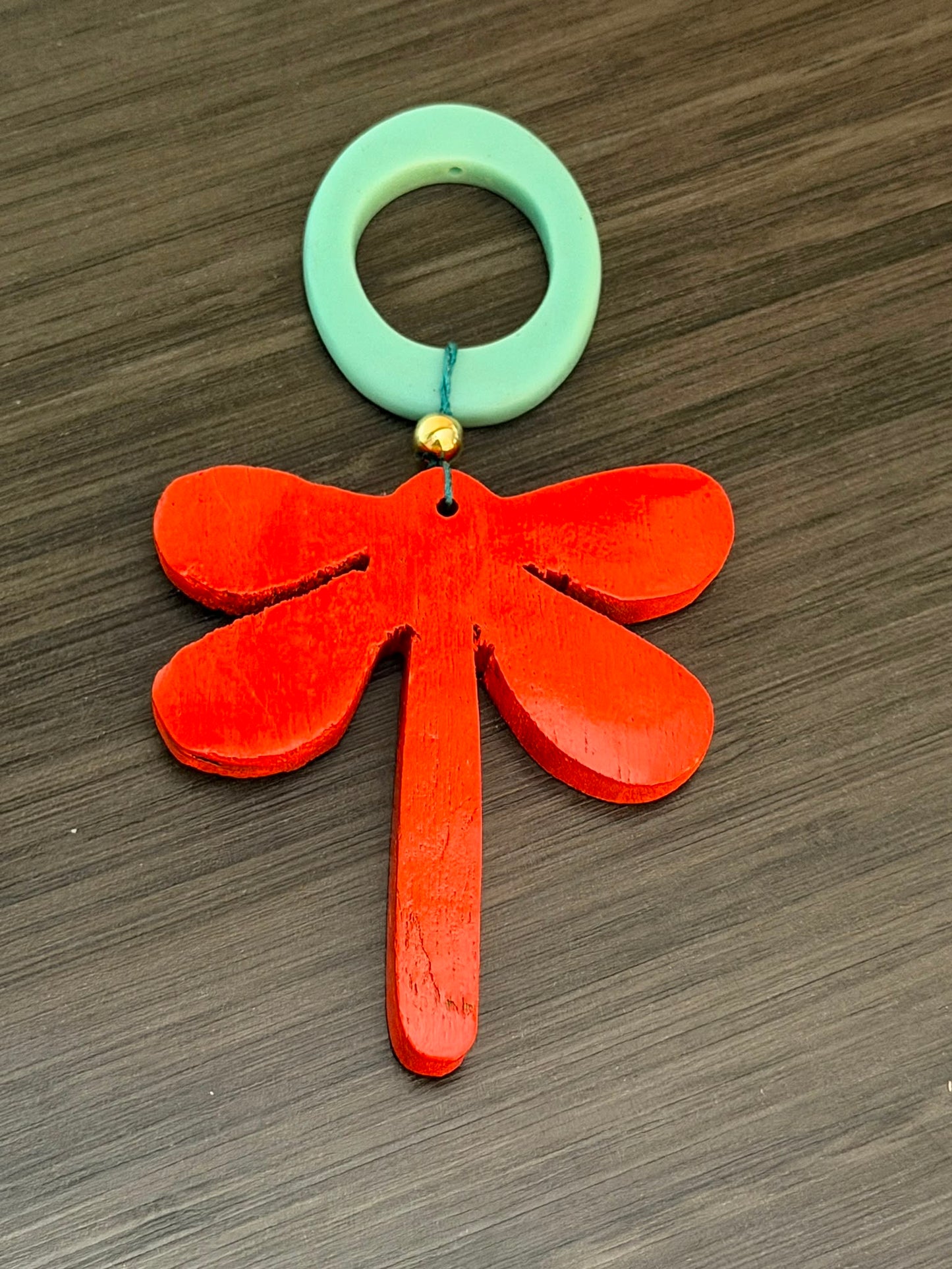 Charms removibles para hilo