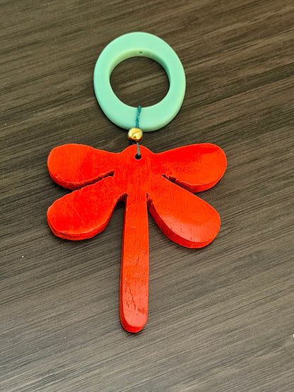 Charms removibles para hilo