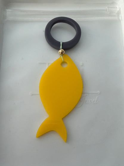 Charms removibles para hilo