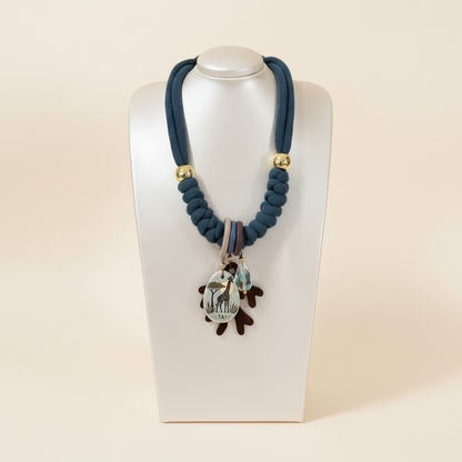 Collar Bahia encantada#6 - Safari Edition